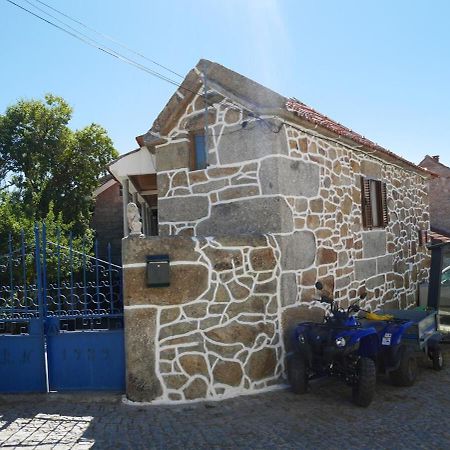 Casa De Campo Benfeito Buitenkant foto
