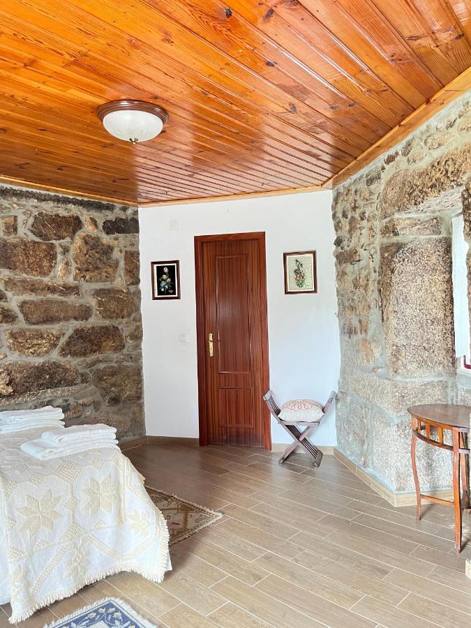 Casa De Campo Benfeito Buitenkant foto
